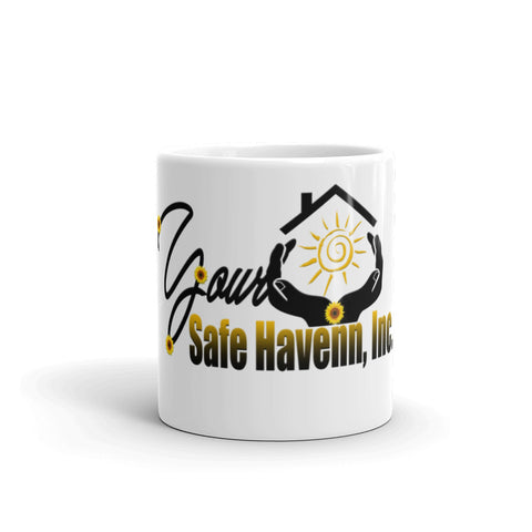 Your Safe Havenn Mug