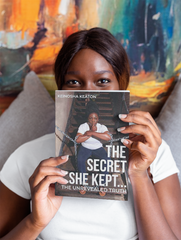The Secret She Kept: The UnRevealed Truth